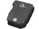aFe Power Cover Trans Pan Machined COV Trans Pan Dodge Diesel Trucks 07.5-11 L6-6.7L (td) Machined - My Store
