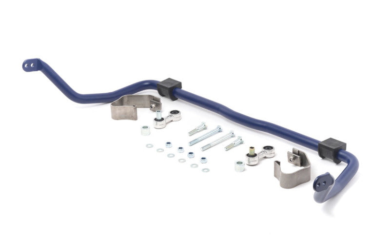 H&R 98-05 Volkswagen Golf/Jetta 1.8t/2.0l/vr6/tdi MK4 28mm Adj. 2 Hole Sway Bar - Rear - My Store