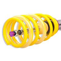 KW Coilover Kit V3 Audi A3 (8V) & Golf VII FWD/ TDI - Mammoth Racing -