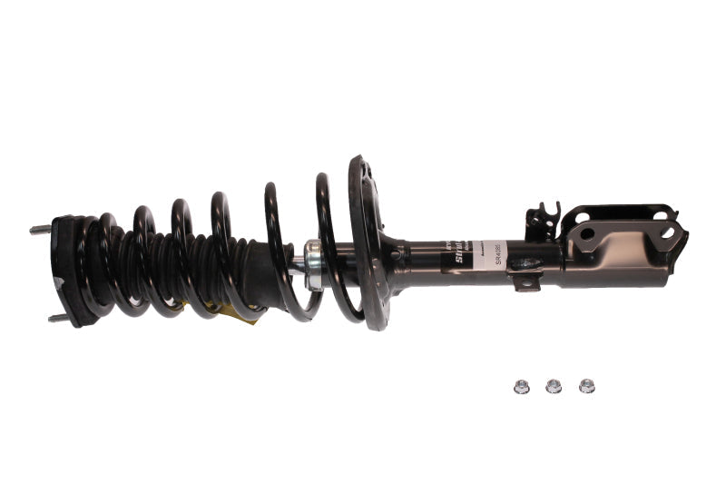 KYB Shocks & Struts Strut Plus Rear Right TOYOTA Camry 2006-2004 - Mammoth Racing -