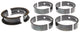 Clevite Chevrolet V8 293-325-346-364 1997-07 Main Bearing Set - Mammoth Racing -