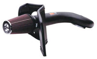K&N 00-03 Dodge Dakota/Durango 5.2l/5.9l V8 Fipk Performance Intake Kit - Mammoth Racing -