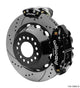 Wilwood Narrow Superlite 4R Rear P-Brk Kit 14.00in Rotor Big Ford New Style 2.50in Offset - SRP - My Store