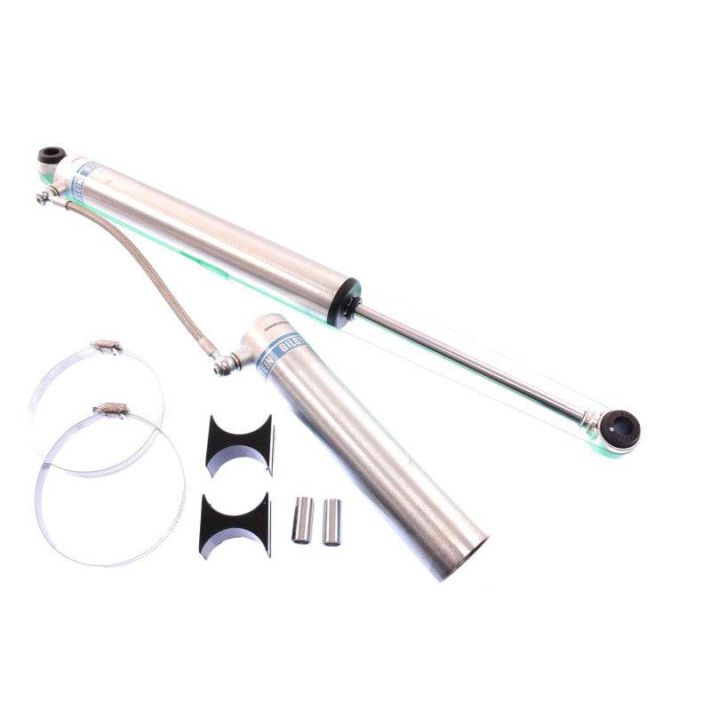 Bilstein 5160 Series 5165 11.4in. Short Body 255/70 46mm Monotube Shock Absorber - Mammoth Racing -