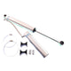 Bilstein 5160 Series 5165 11.4in. Short Body 255/70 46mm Monotube Shock Absorber - Mammoth Racing -