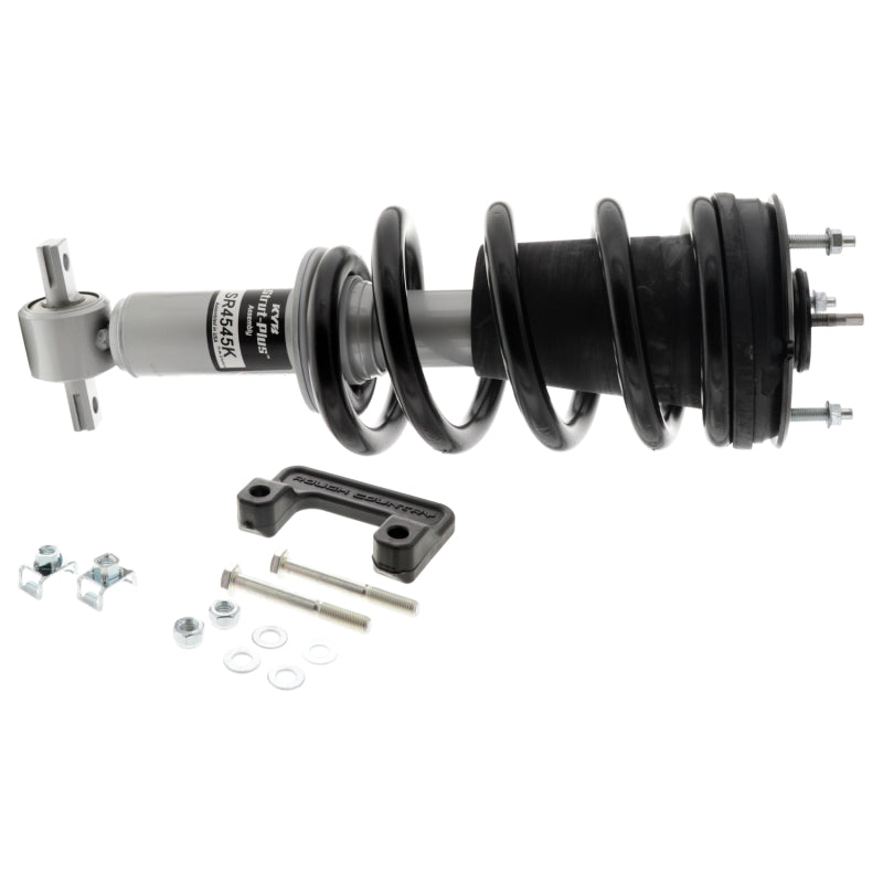 KYB Strut Plus Front Truck-Plus Leveling Assembly 15-18 Chevrolet Tahoe 4WD - Mammoth Racing -
