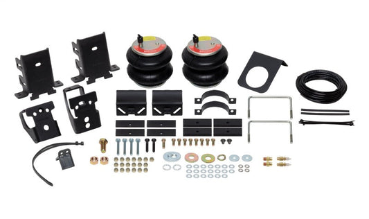 Firestone Ride-Rite RED Label Extreme Duty Air Spring Kit Rear 11-13 Ford F450 2WD/4WD (W217602703) - Mammoth Racing -