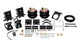 Firestone Ride-Rite RED Label Extreme Duty Air Spring Kit Rear 11-13 Ford F450 2WD/4WD (W217602703) - Mammoth Racing -