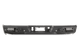 Body Armor 4x4 2019+ Chevy Silverado 1500 Ambush Series Rear Bumper - Mammoth Racing -