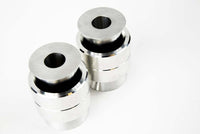 SPL Parts 03-08 Nissan 350Z Front Compression Rod Monoball Bushings - Mammoth Racing -