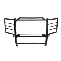 Westin 17-22 Ford F-250/350 Sportsman X Grille Guard - Tex. Blk - Mammoth Racing -
