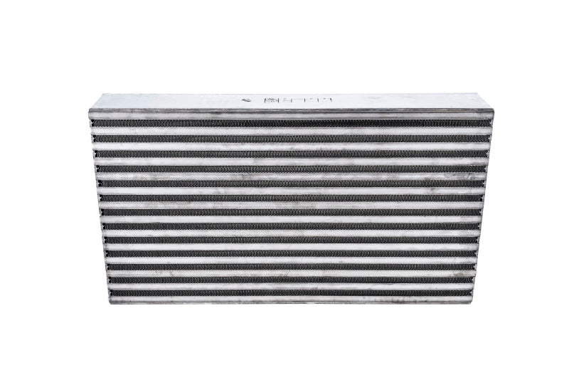 Garrett Air / Air Intercooler CAC (20.05in x 11.19in x 3.00in) - 600 HP - Mammoth Racing -