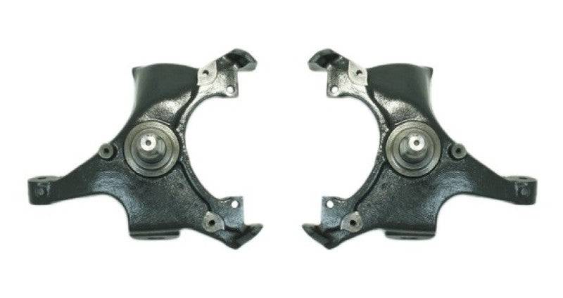 Belltech Drop Spindle SET 92-98 GM ST Cab/88-98 EXT CAB - Mammoth Racing -