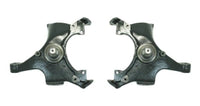 Belltech Drop Spindle SET 92-98 GM ST Cab/88-98 EXT CAB - Mammoth Racing -