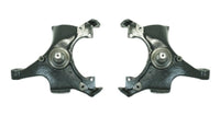 Belltech Drop Spindle SET *will NOT Work W/impala SS WHL - Mammoth Racing -