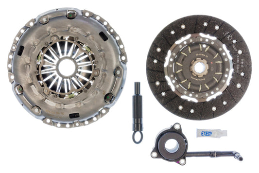 Exedy OE 2006-2007 Audi A3 L4 Clutch Kit - Mammoth Racing -