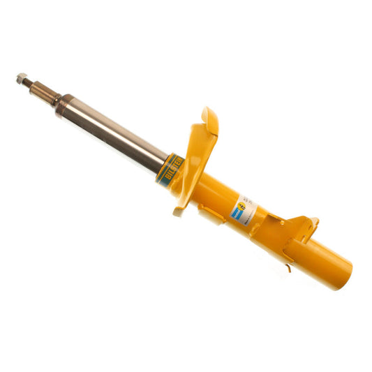 Bilstein B6 12-13 Ford Focus Front Left 36mm Monotube Strut Assembly - Mammoth Racing -