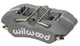 Wilwood Caliper-Forged Dynapro 4 5.25in Mount-Ano-Universal 1.38/1.38in Pistons .81in Disc - Mammoth Racing -