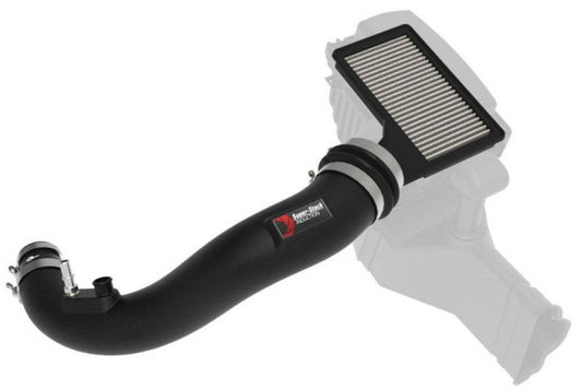 aFe Super Stock Induction System Pro Dry S Media 15-20 Ford Mustang L4-2.3L (t) - My Store