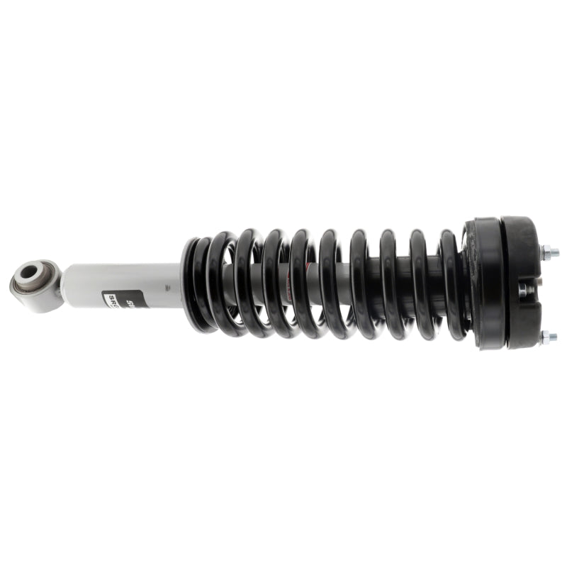 KYB Strut Plus Front Left Truck-Plus Leveling Assembly 09-13 Ford F-150 4WD - Mammoth Racing -
