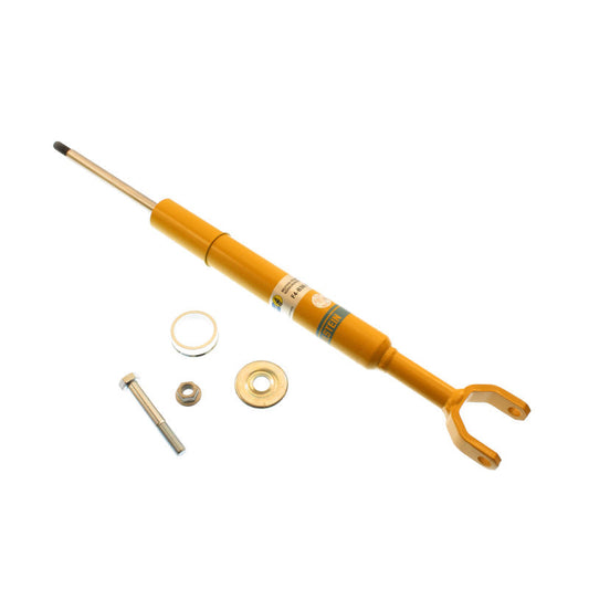 Bilstein B6 1996 Audi A4 Base Front 36mm Monotube Shock Absorber - Mammoth Racing -