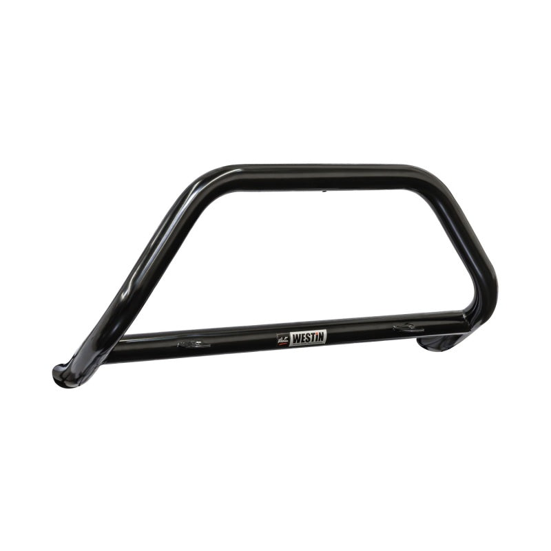 Westin Safari Light Bar Universal (10.75in mounting depth) - Black - Mammoth Racing -