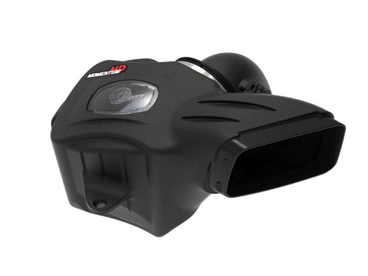 aFe Momentum HD 10R Cold Air Intake System 19-20 RAM Diesel Trucks L6 6.7L (td) - My Store