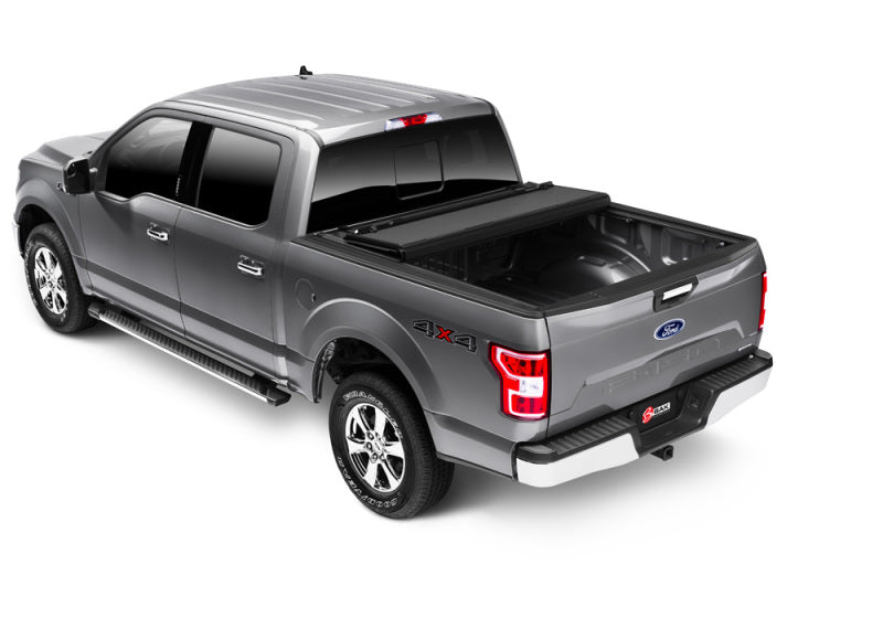 BAK 2022 Ford Maverick 4.5ft BAKFlip MX4 - Mammoth Racing -