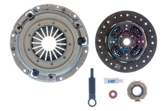 Exedy OE 2005-2005 Saab 9-2x H4 Clutch Kit - Mammoth Racing -