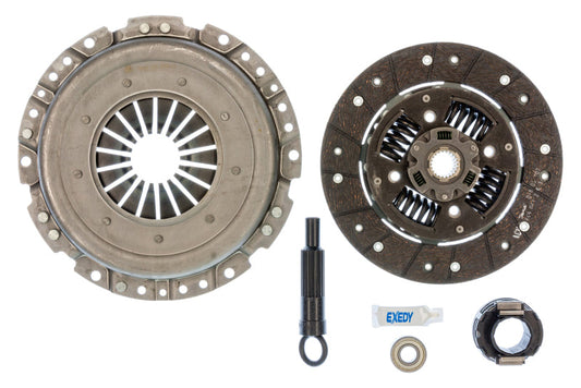 Exedy OE 1984-1984 Volvo 242 L4 Clutch Kit - Mammoth Racing -