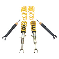 ST X-Height Adjustable Coilovers 03-08 Nissan 350z (incl. Convertible) - My Store