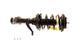 KYB Shocks & Struts Strut Plus Front Right HONDA CR-V 2004-2002 - Mammoth Racing -