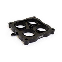 Snow Performance Water Carb Shear Plate (Dominator 4500 Flange) - My Store