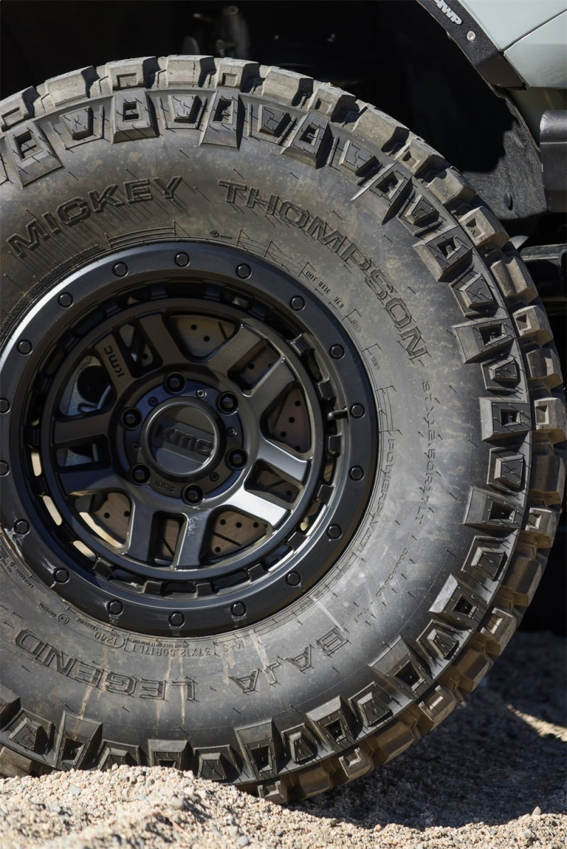 Mickey Thompson Baja Legend MTZ Tire - 38x15.50r20lt 128q 90000057371 - Mammoth Racing -