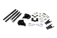 Belltech Lowering KIT With ND2 Shocks - Mammoth Racing -
