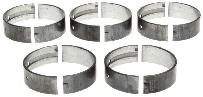 Clevite Toyota 2.4L 2AZFE Main Bearing Set - Mammoth Racing -