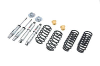 Belltech Lowering KIT With SP Shocks - Mammoth Racing -