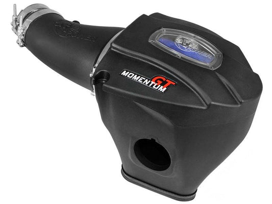 aFe Momentum GT Pro 5R Stage-2 Intake System 11-16 Dodge Challenger/Charger V8-6.4L - My Store