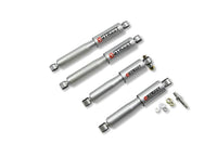 Belltech Shock SET Street Performance - Mammoth Racing -