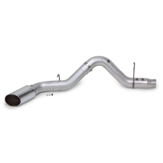 Banks Power 17-19 Chevy Duramax L5P 2500/3500 Monster Exhaust System - Mammoth Racing -