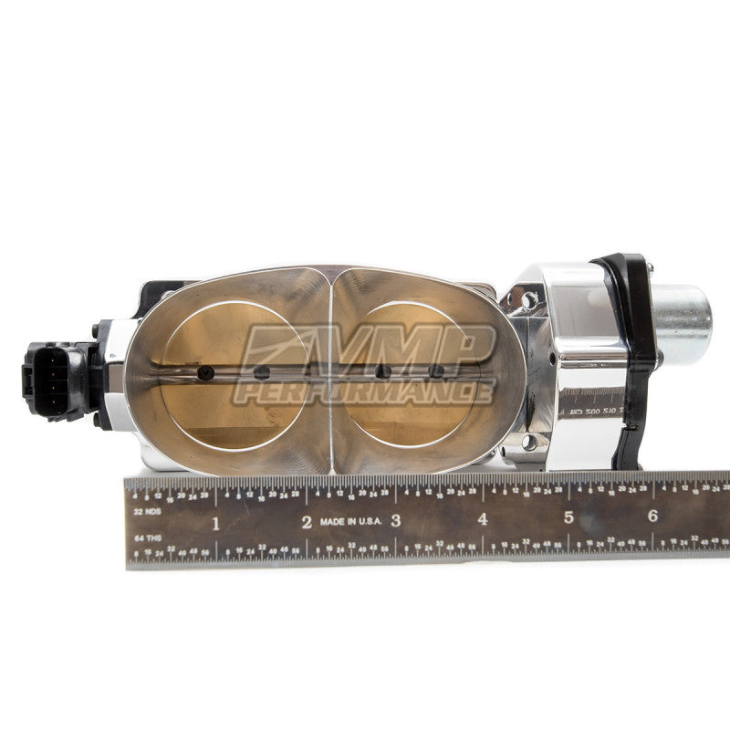 VMP Performance 07-14 Ford Shelby GT500 TwinJet 69mm Throttle Body - My Store
