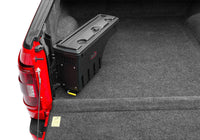 UnderCover 15-20 Ford F-150 Drivers Side SwingH1128-H1157 Case - Black Smooth - Mammoth Racing -