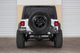 Addictive Desert Designs 2018 Jeep Wrangler JL Stealth Fighter Tire Carrier - My Store