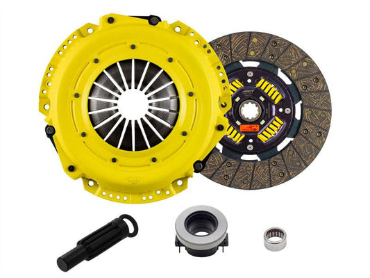 ACT 12-18 Jeep Wrangler JK HD-O/Perf Street Sprung Clutch Kit - My Store