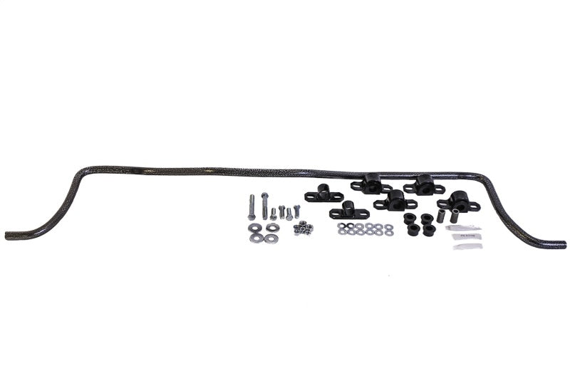 Hellwig 84-01 Jeep Cherokee XJ Solid Heat Treated Chromoly 3/4in Rear Sway Bar - Mammoth Racing -