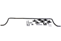 Hellwig 84-01 Jeep Cherokee XJ Solid Heat Treated Chromoly 3/4in Rear Sway Bar - Mammoth Racing -