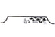 Hellwig 84-01 Jeep Cherokee XJ Solid Heat Treated Chromoly 3/4in Rear Sway Bar - Mammoth Racing -