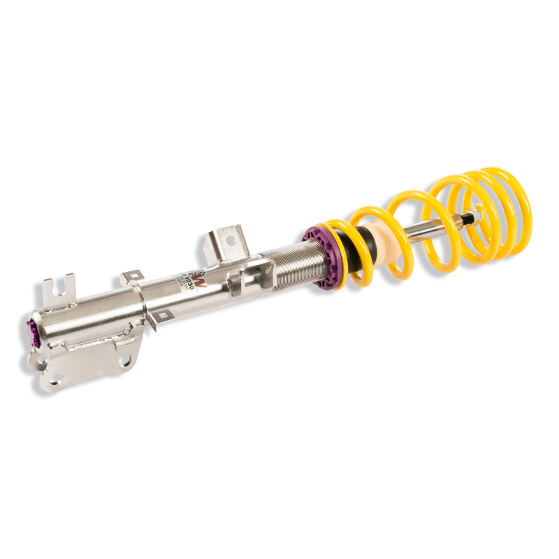 KW Coilover Kit V3 Mercedes-Benz Metris (W447) 2WD - Mammoth Racing -