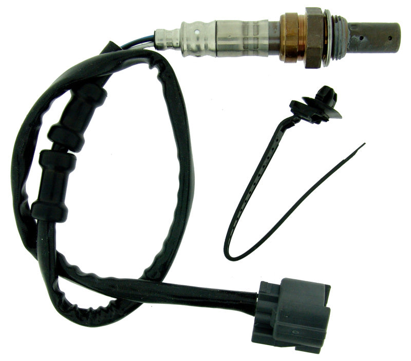 NGK Acura EL 2005-2004 Direct Fit 4-Wire A/F Sensor - Mammoth Racing -