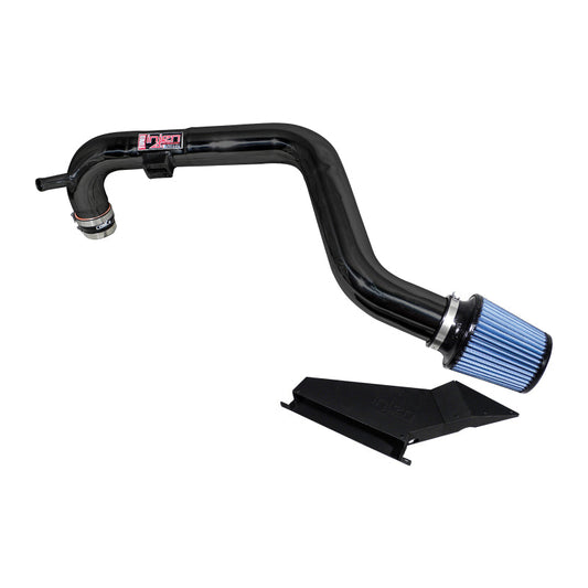 Injen 12 Volkswagen MK6 Golf R 2.0L TSI Black Cold Air Intake equipped w/MR Technology/Air Fusion - Mammoth Racing -